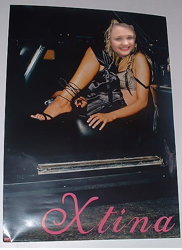 Christina-Aguilera-Xtina-Car-Seat-Po-326500